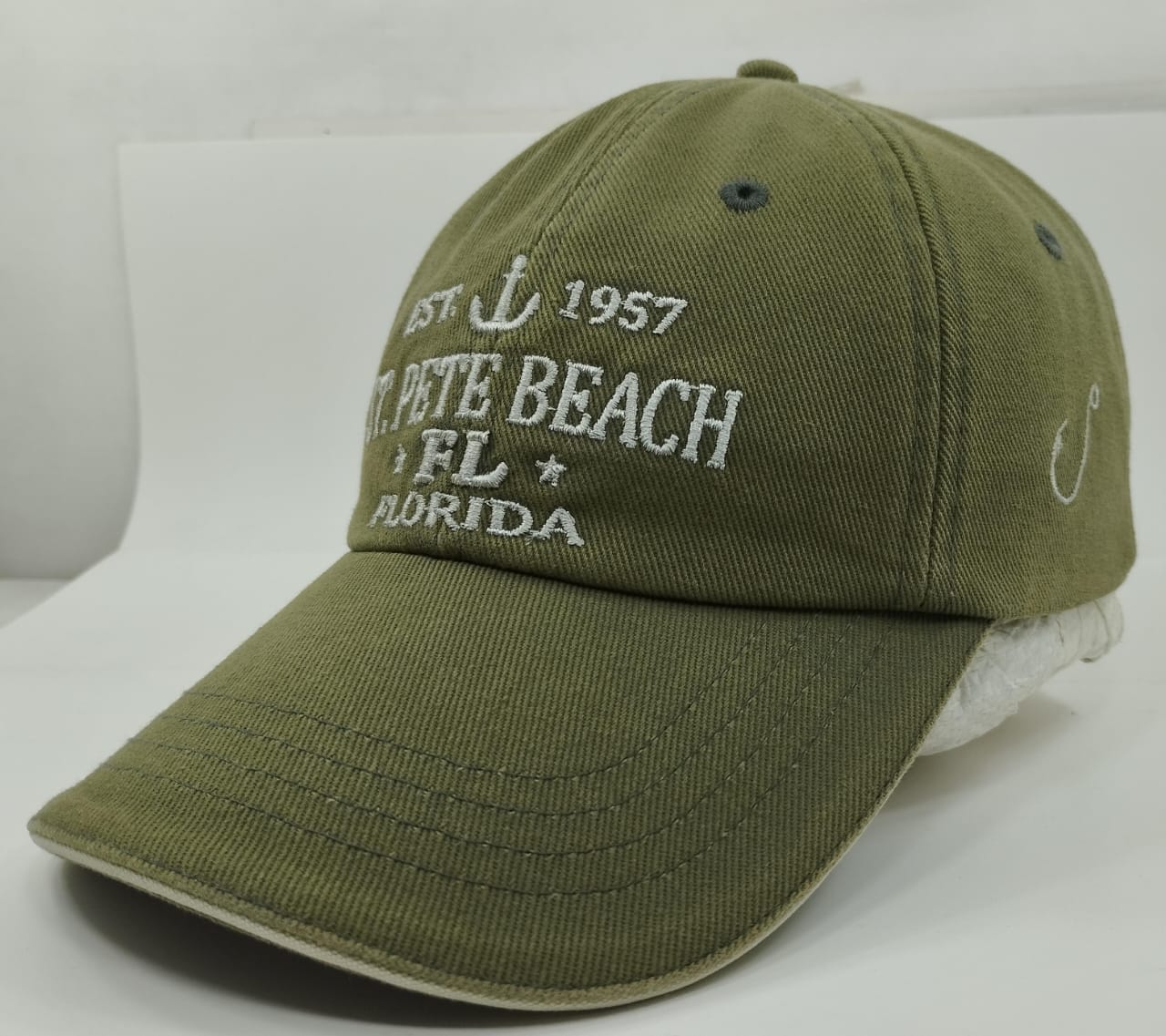 Caps