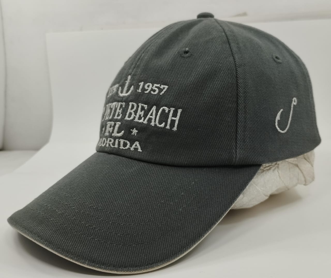 Caps