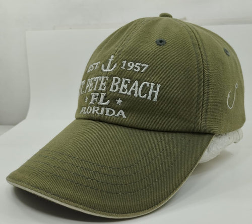 Caps