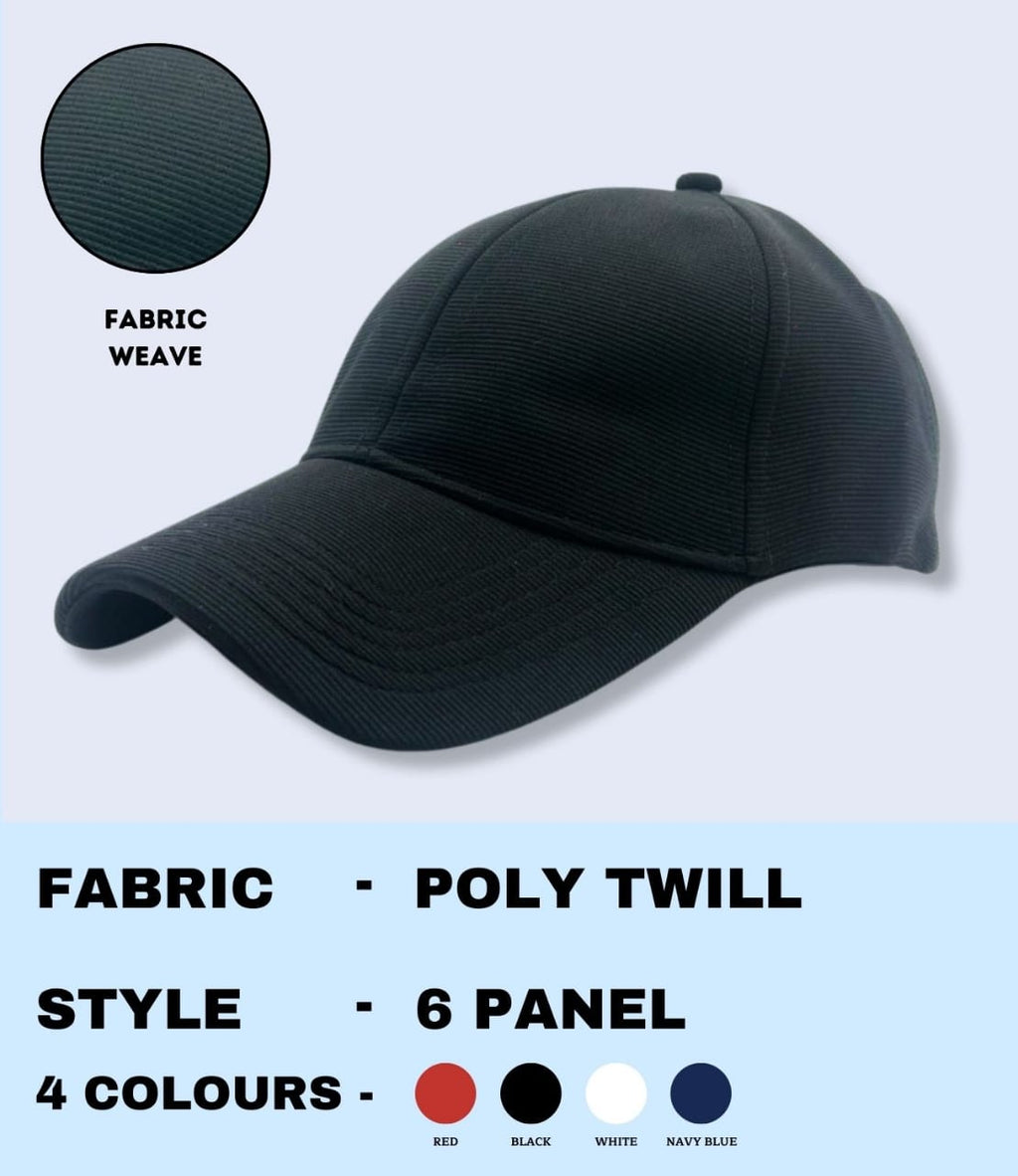 Caps